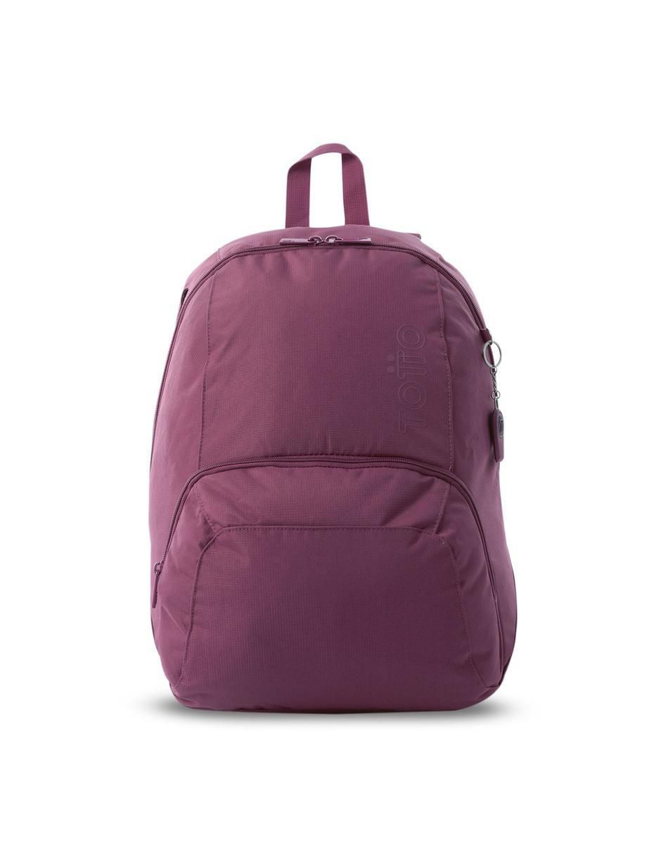 Mochila casual Ometto para mujer
