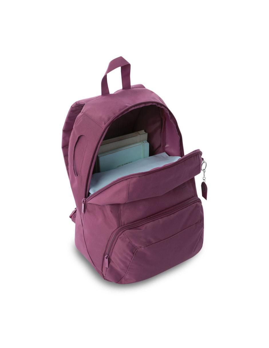 Mochila casual Ometto para mujer 4