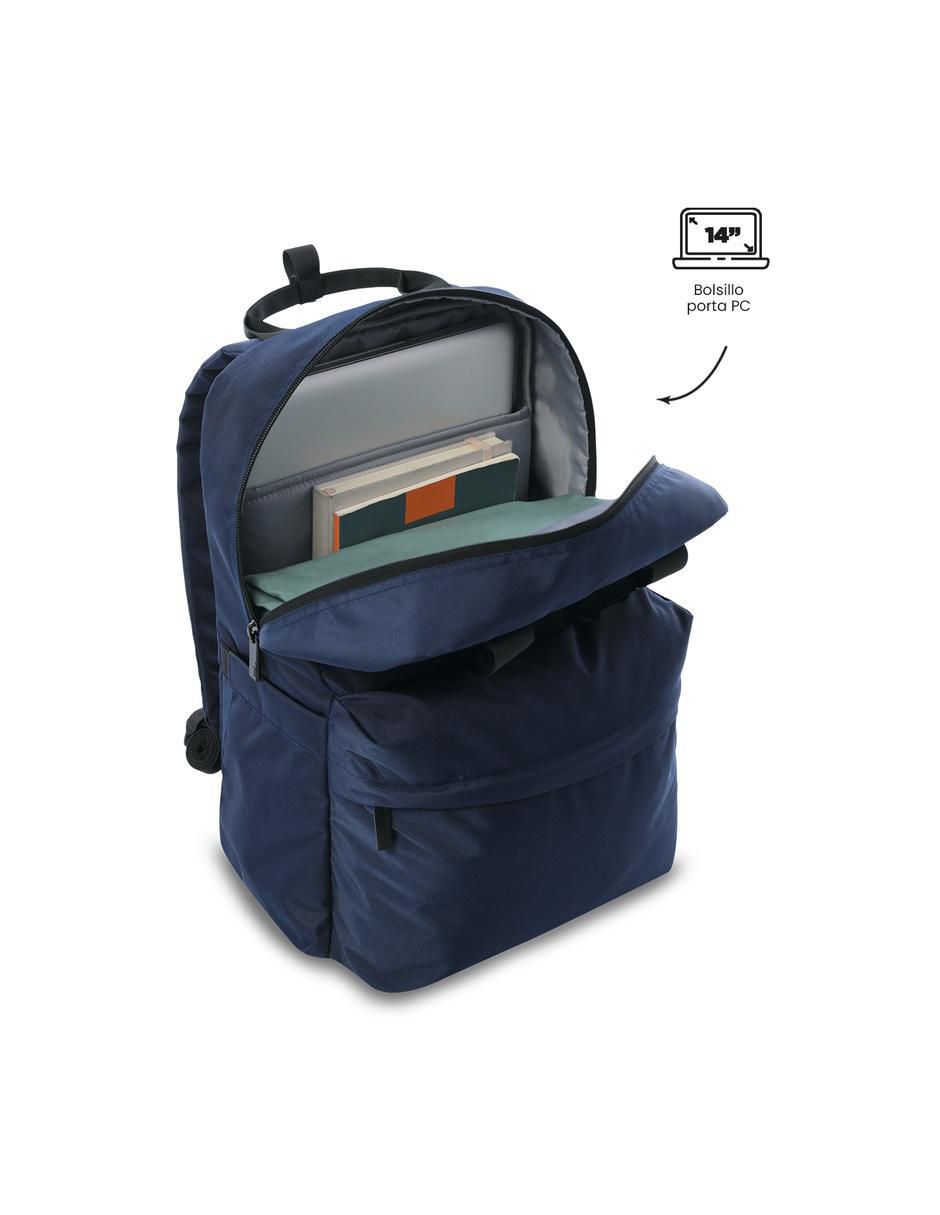 Mochila casual joy para mujer 4
