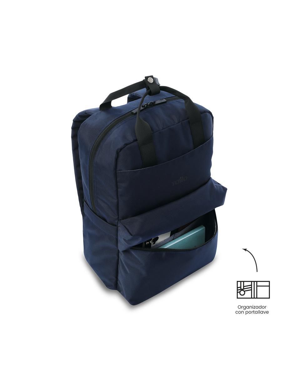 Mochila casual joy para mujer 5