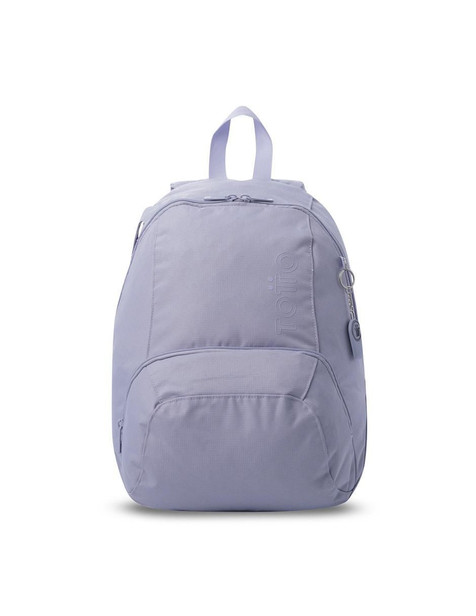 Mochila casual Totto gammatto para mujer Suburbia