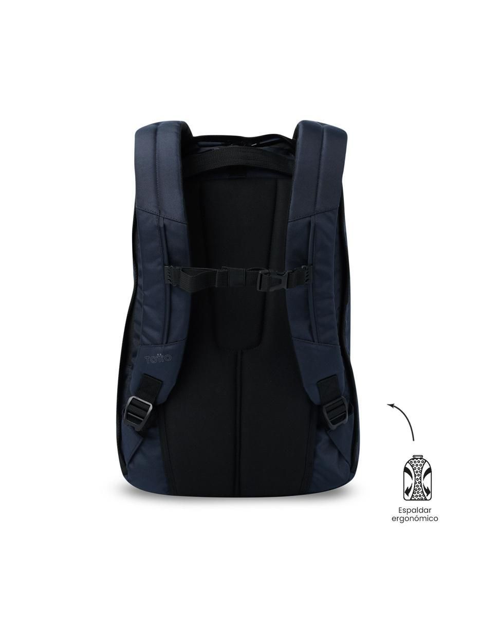 Mochila antirrobo Bunker Pack impermeable unisex 3