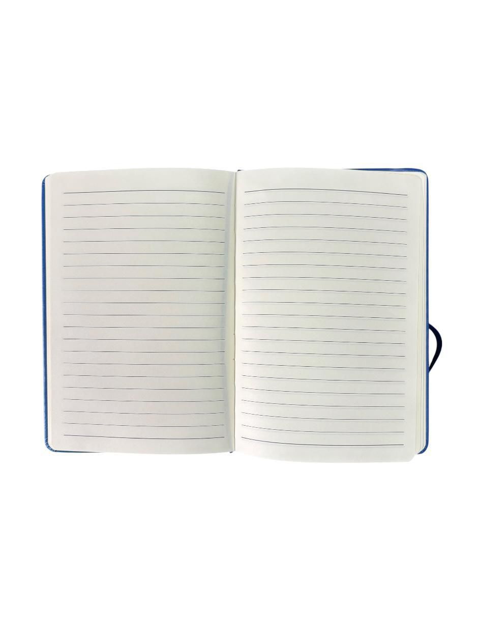 Cuaderno club américa hoja rayada 2