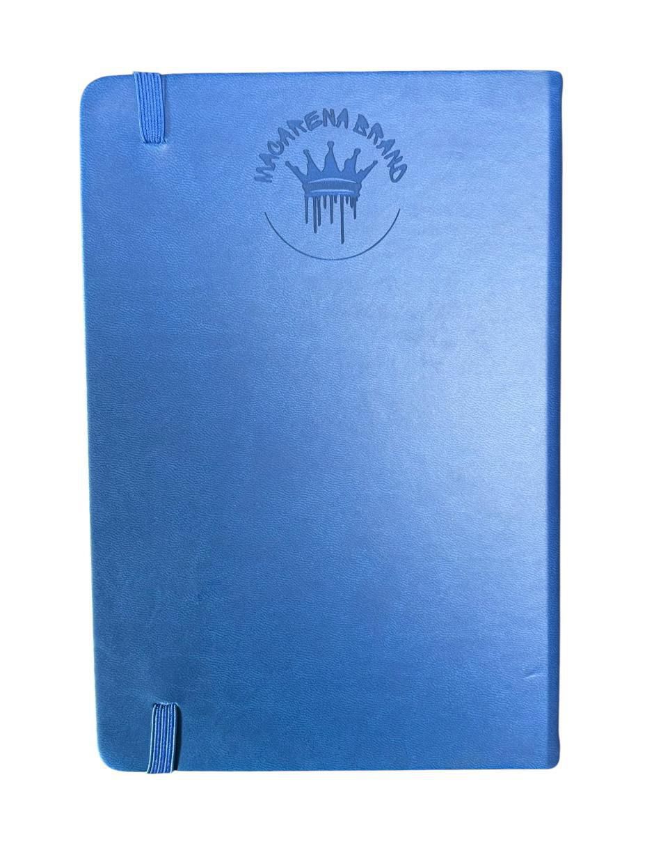 Cuaderno club américa hoja rayada 3