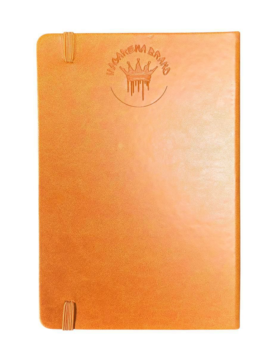 Libreta goku hoja rayada 2