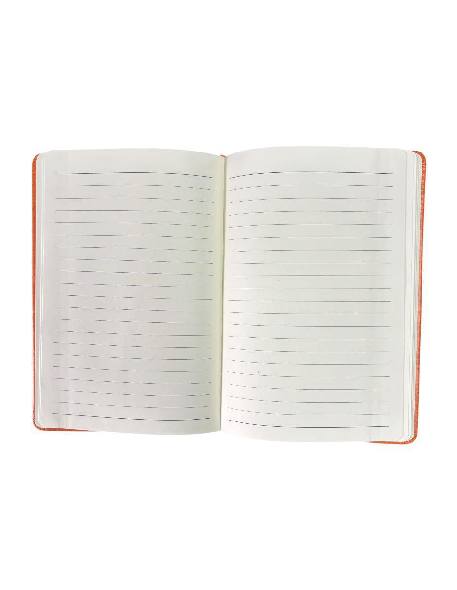 Libreta goku hoja rayada 3