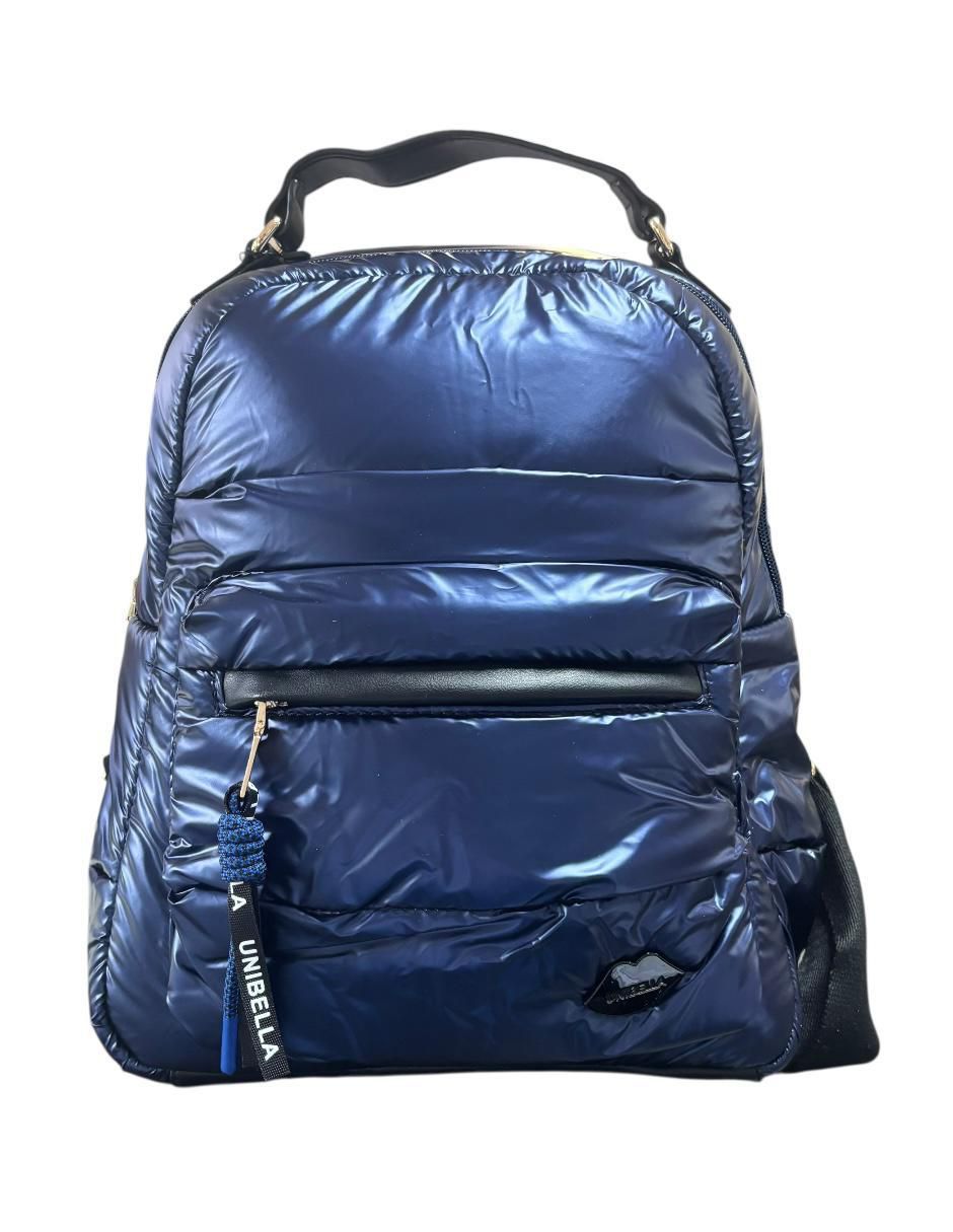 Mochila casual impermeable para mujer