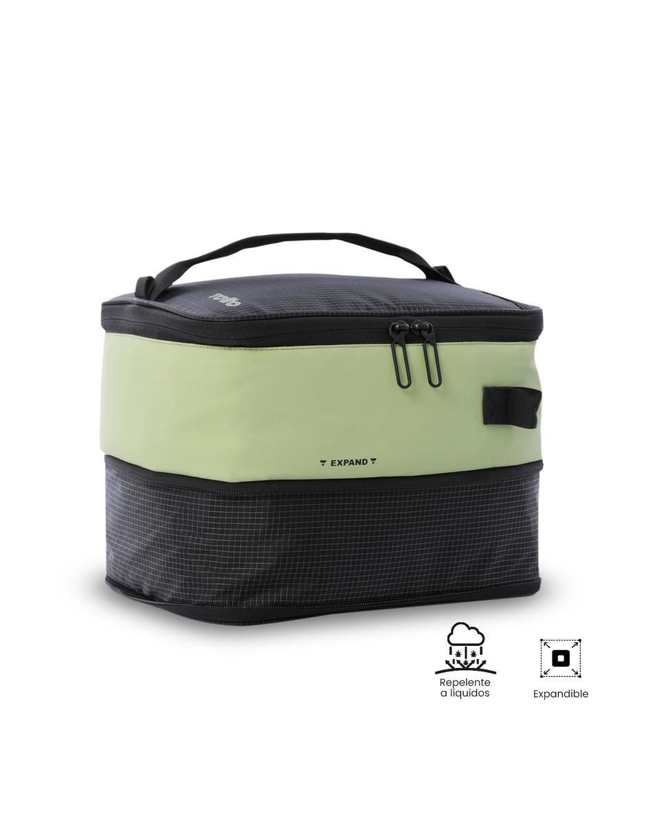 Lonchera térmica DUAL 4