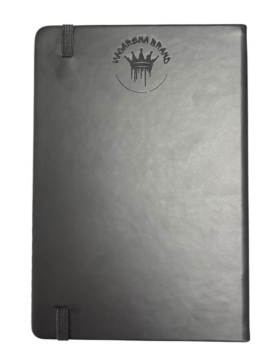 Libreta hoja rayada 2