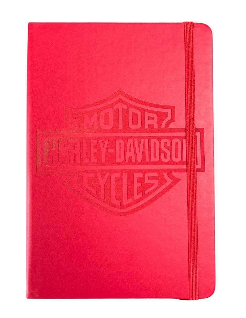 Libreta macarena brand no aplica a rayas