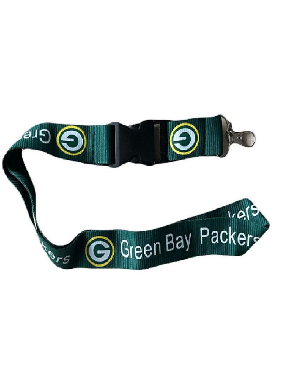 Identificador para llave green bay