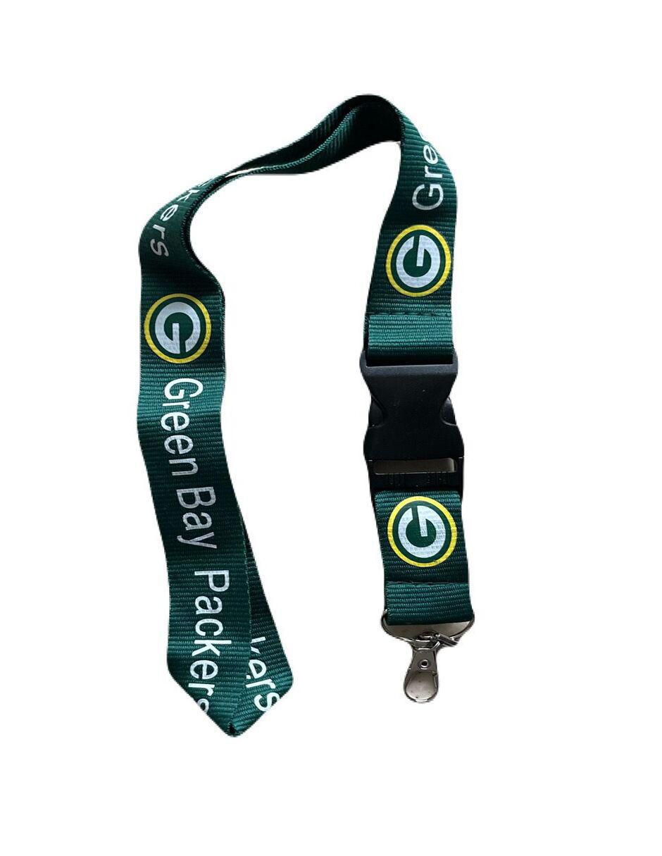 Identificador para llave green bay 2