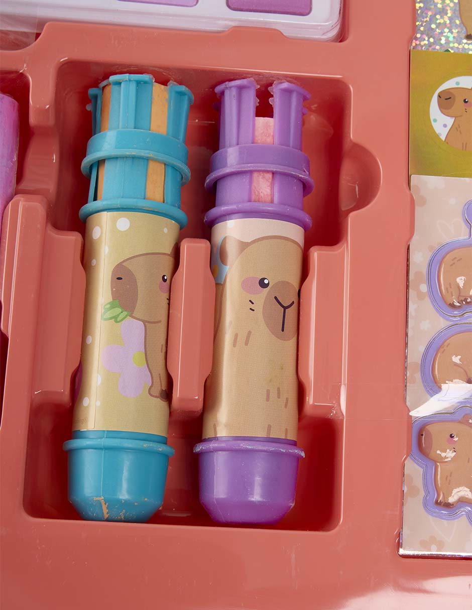 Set escolar con 54 piezas 7