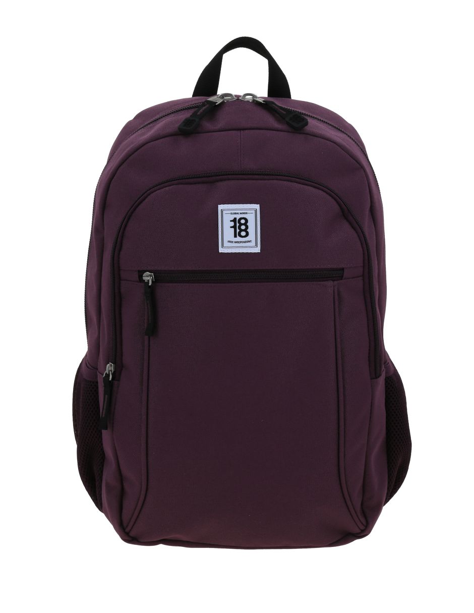 Mochila escolar Wynn para niño Mochila escolar Wynn para niño
