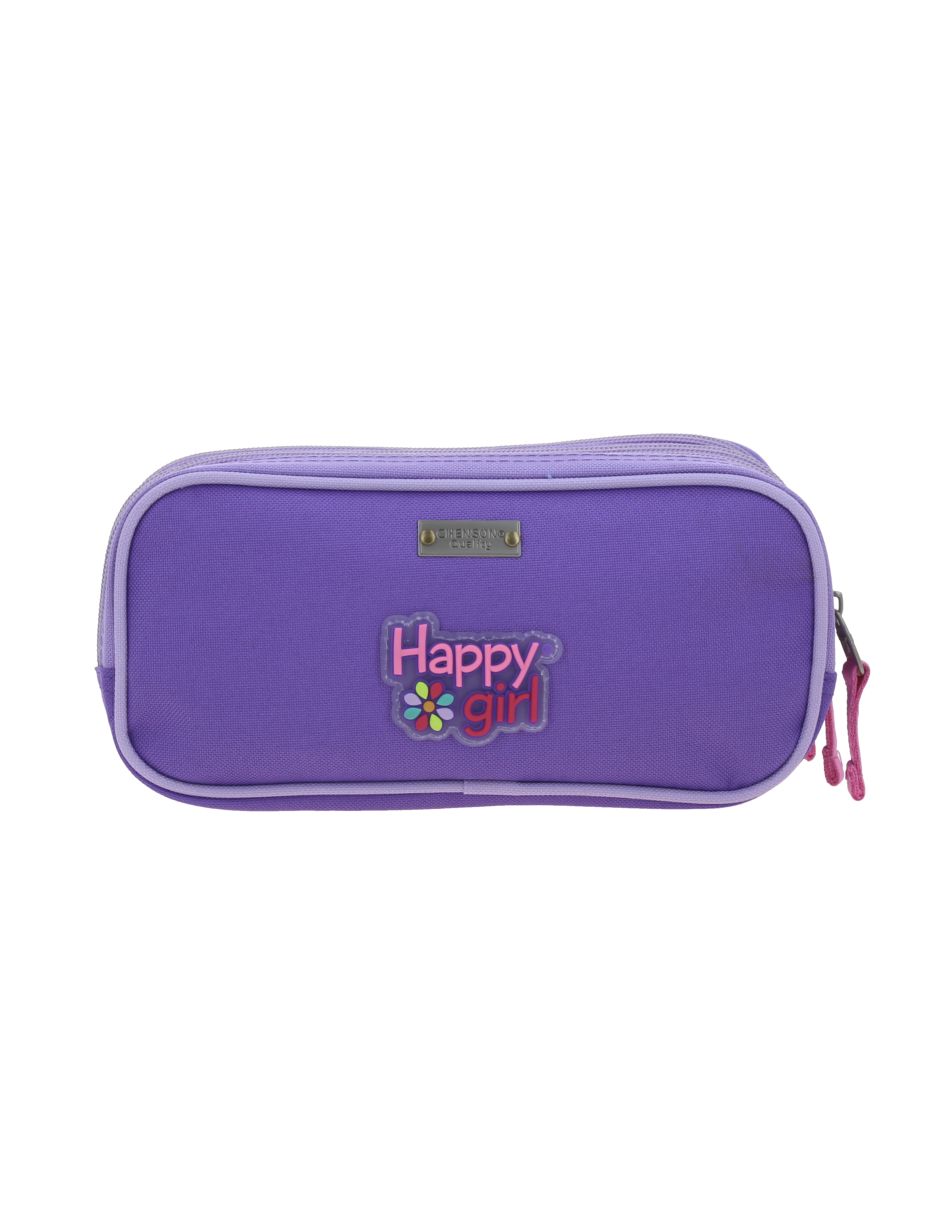 Lapicera Happy Girl para niña 4