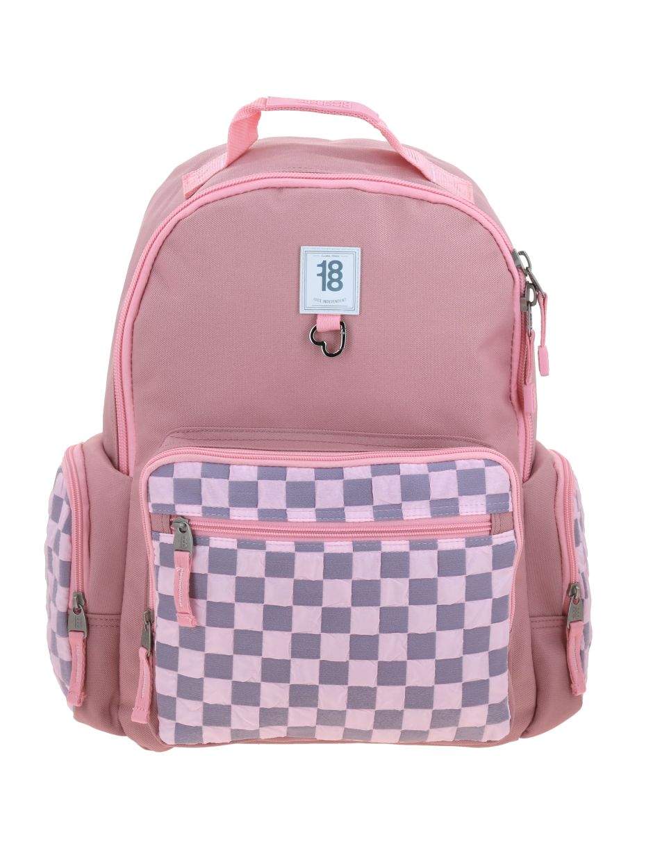 Mochila escolar Gambito para niño