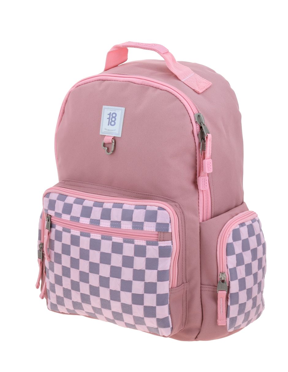 Mochila escolar Gambito para niño 2