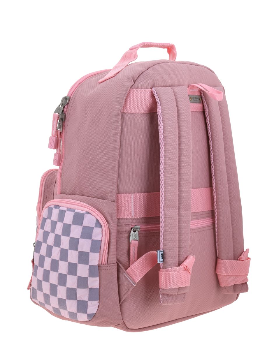 Mochila escolar Gambito para niño 3