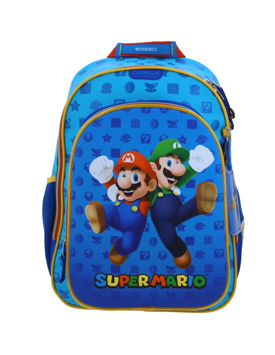 Mochila escolar Oblic para niño