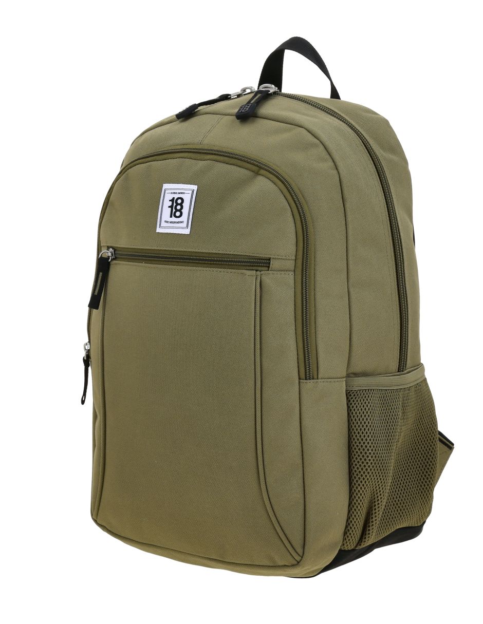 Mochila escolar Wynn para niño 2