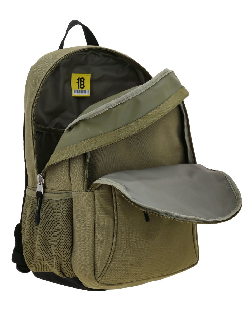 Mochila escolar Wynn para niño 6
