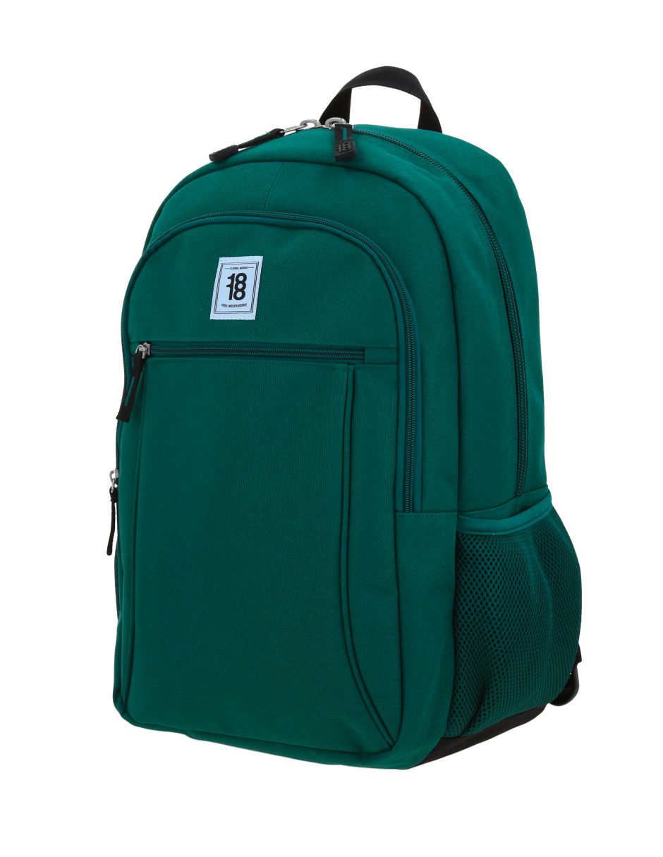 Mochila escolar Wynn para niño 2
