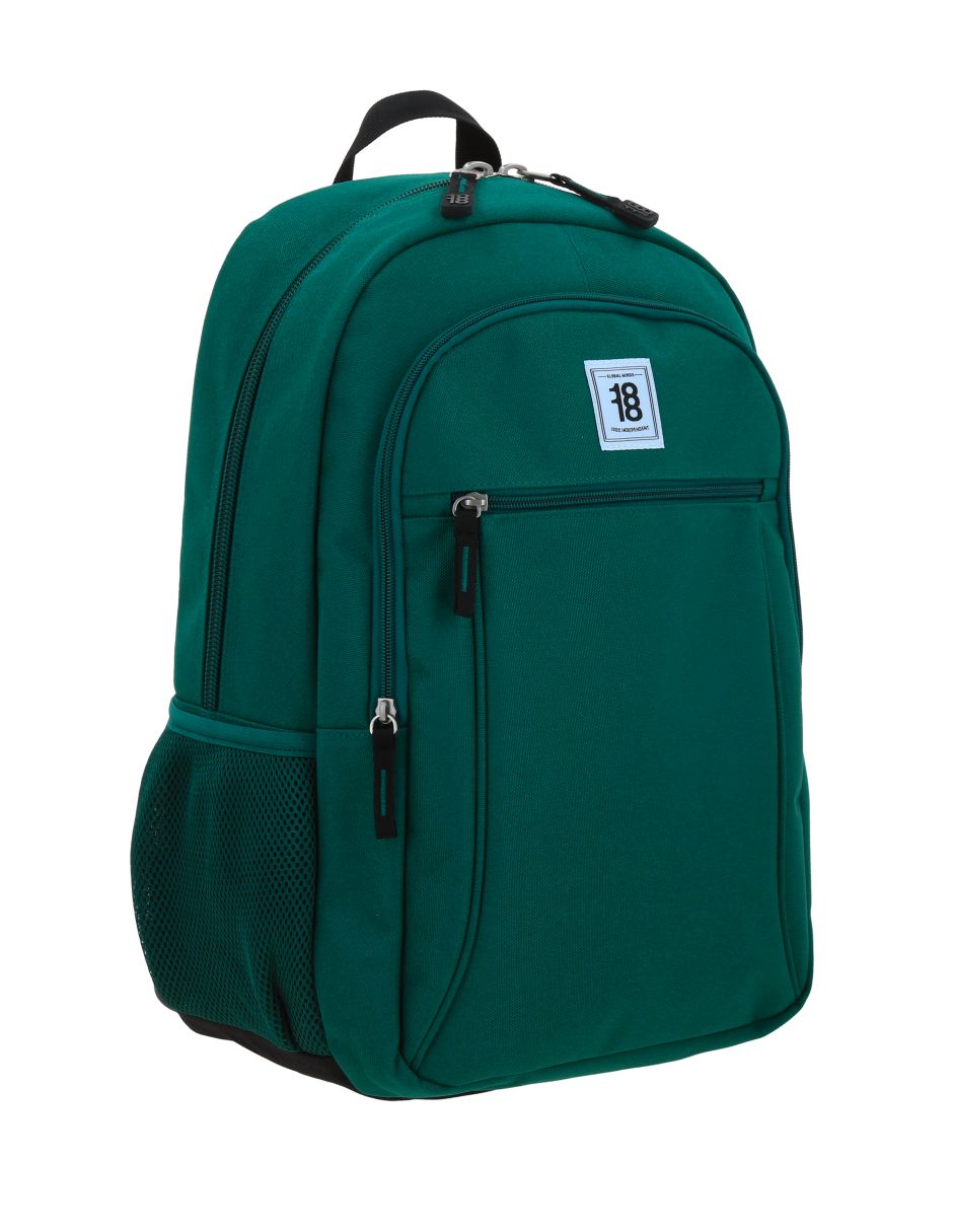 Mochila escolar Wynn para niño 6