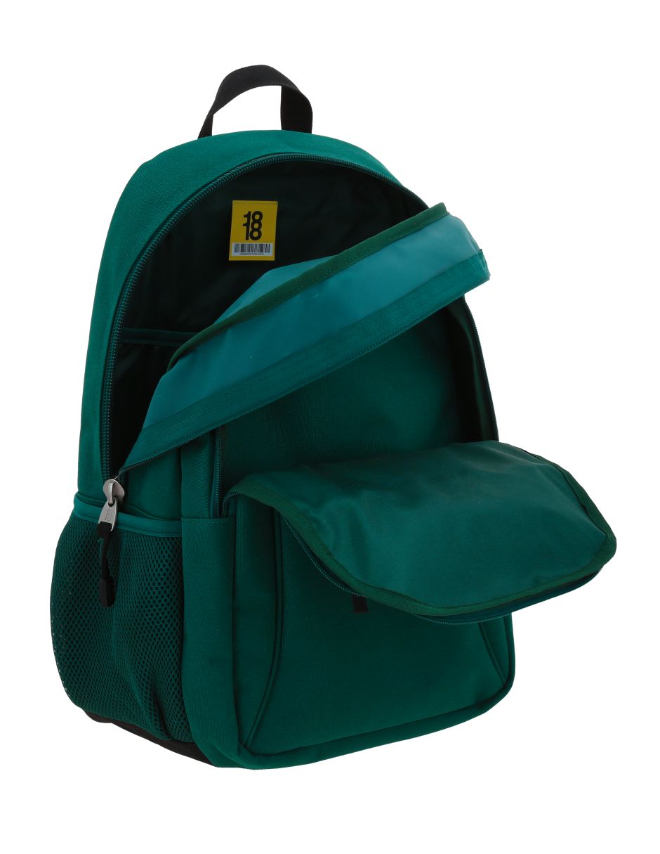 Mochila escolar Wynn para niño 7