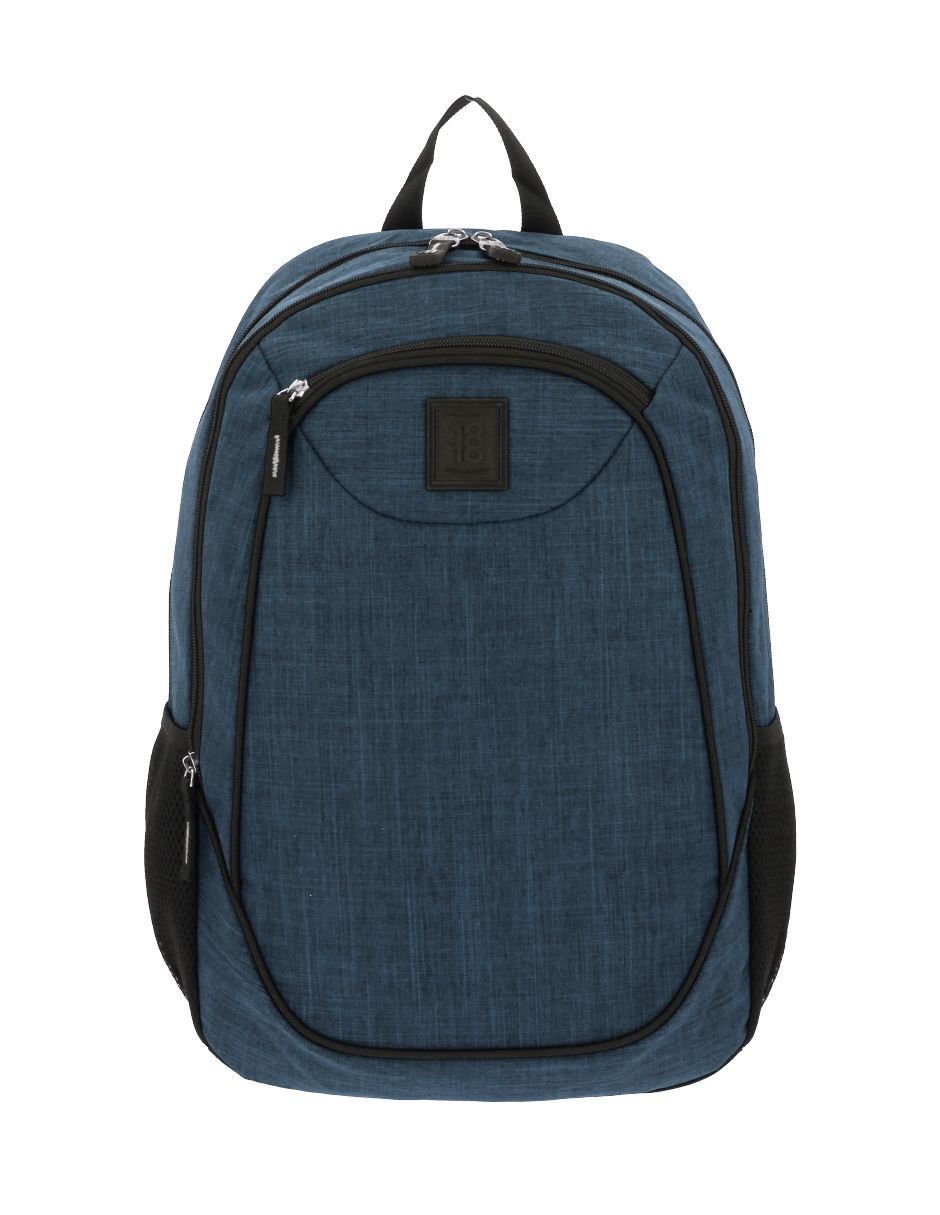 Mochila escolar Hop para niño