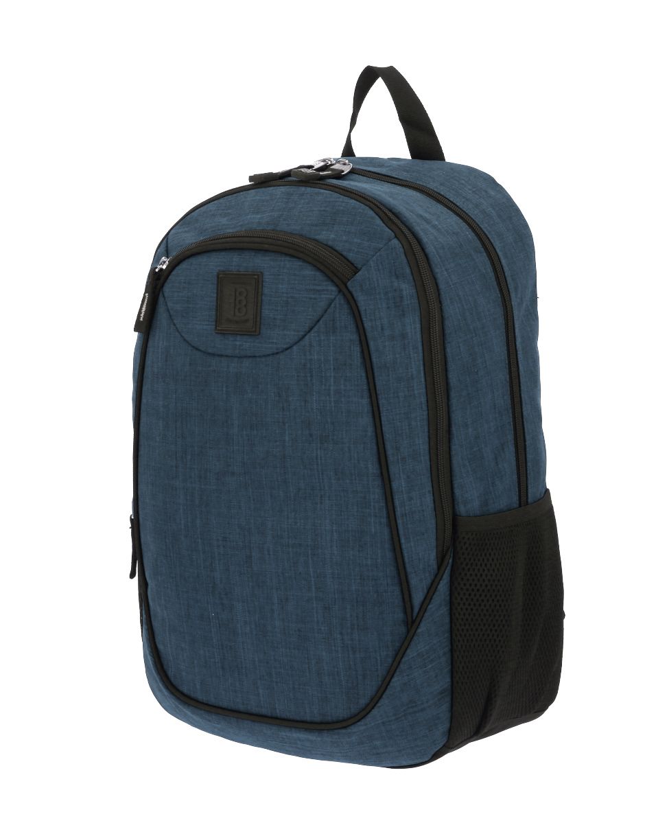Mochila escolar Hop para niño 2
