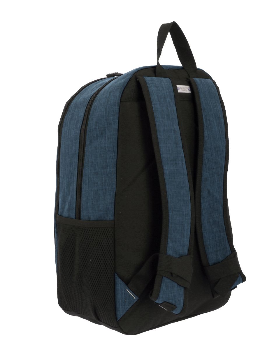 Mochila escolar Hop para niño 3