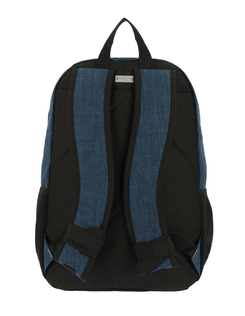 Mochila escolar Hop para niño 4