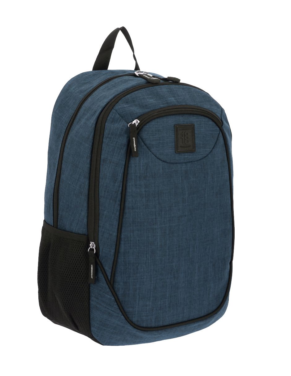 Mochila escolar Hop para niño 6