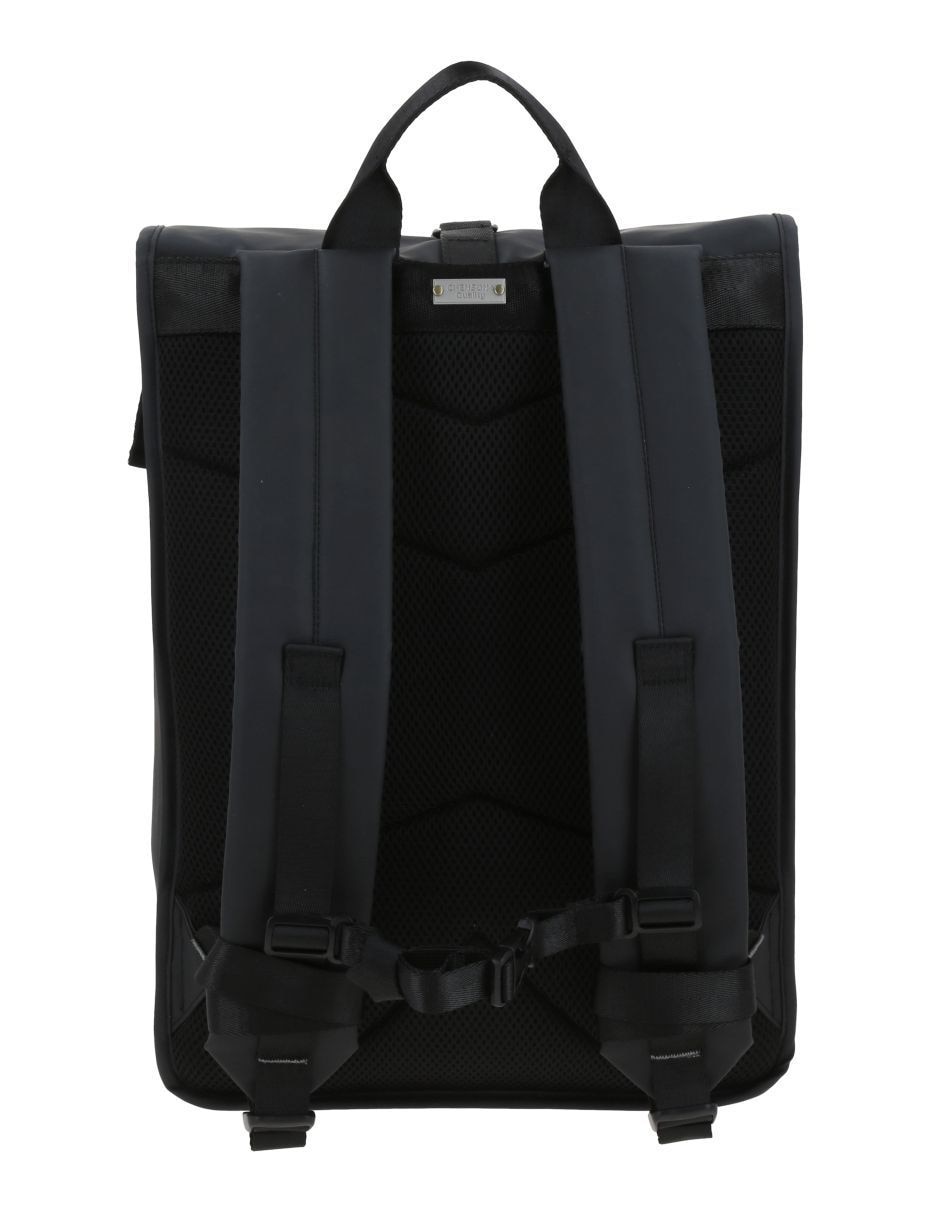 Mochila escolar Rambo para niño 4
