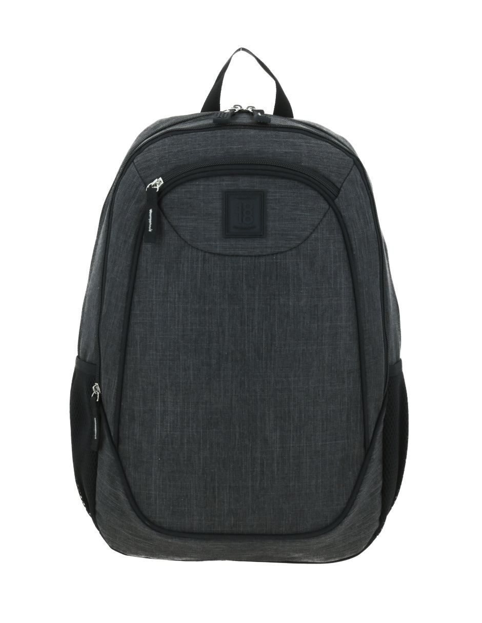 Mochila escolar Hop para niño