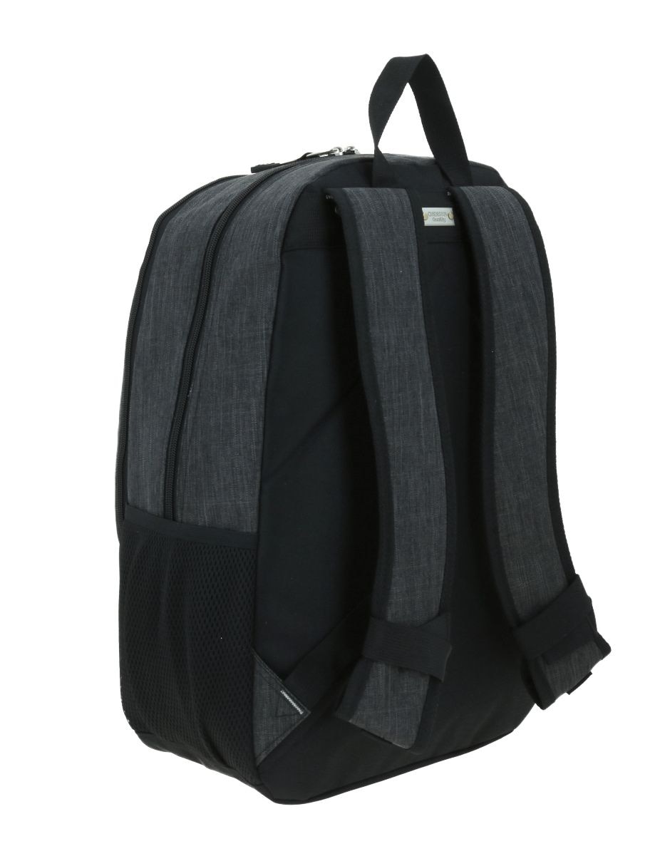 Mochila escolar Hop para niño 3