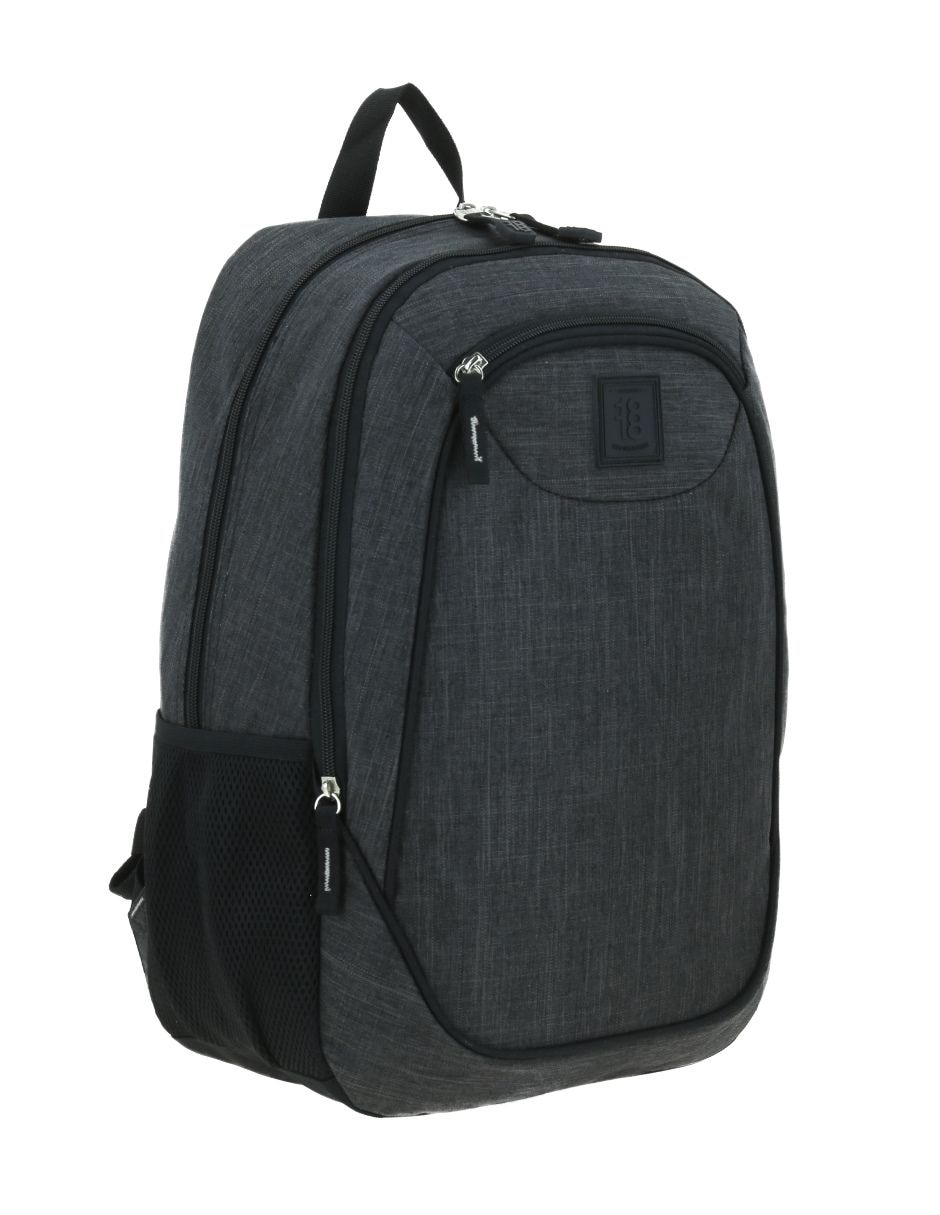 Mochila escolar Hop para niño 6