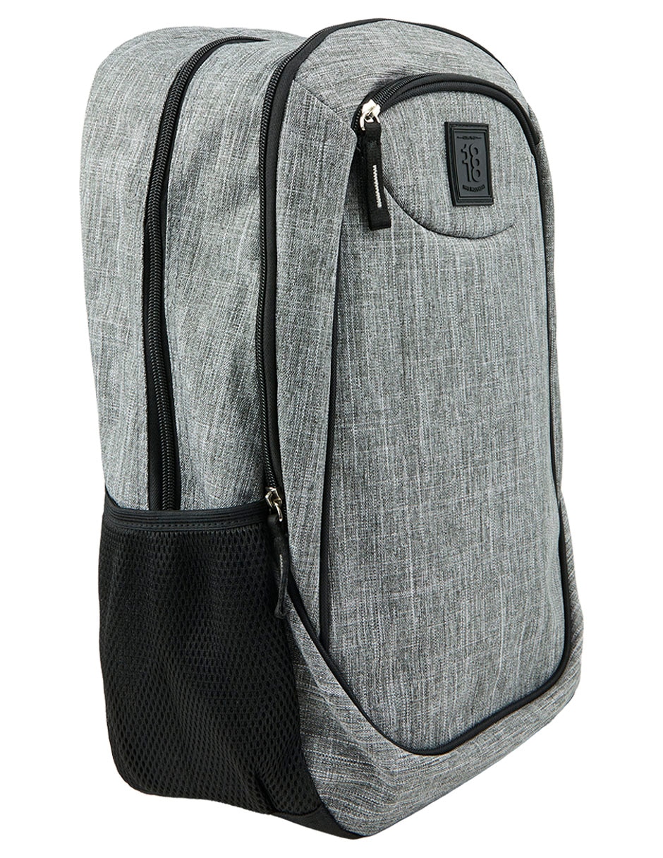 Mochila escolar Hop para niño 2