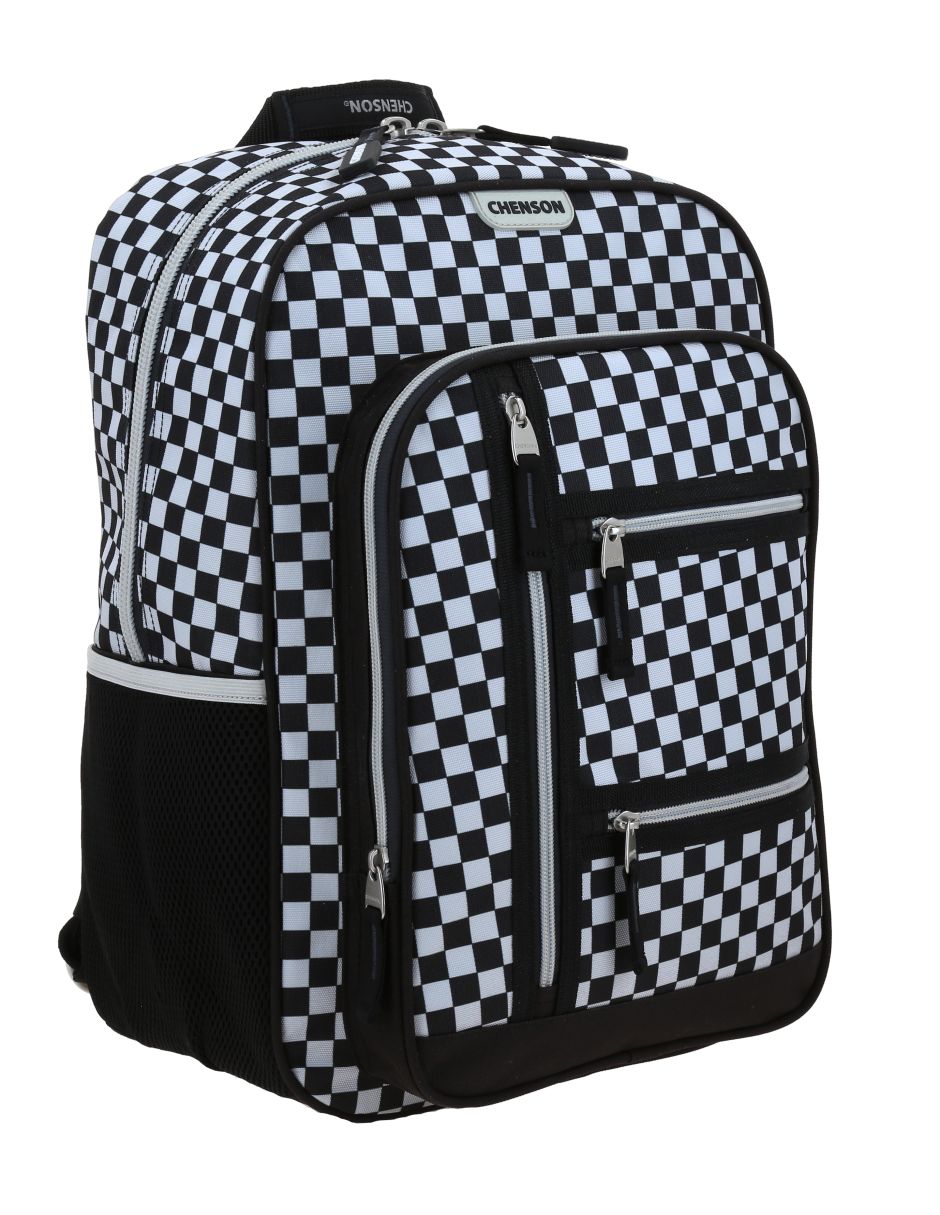 Mochila escolar Tart para niño 6
