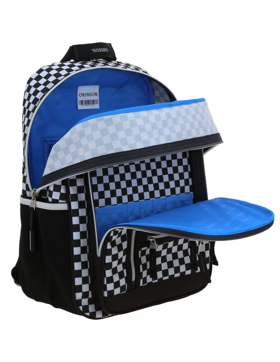 Mochila escolar Tart para niño 7