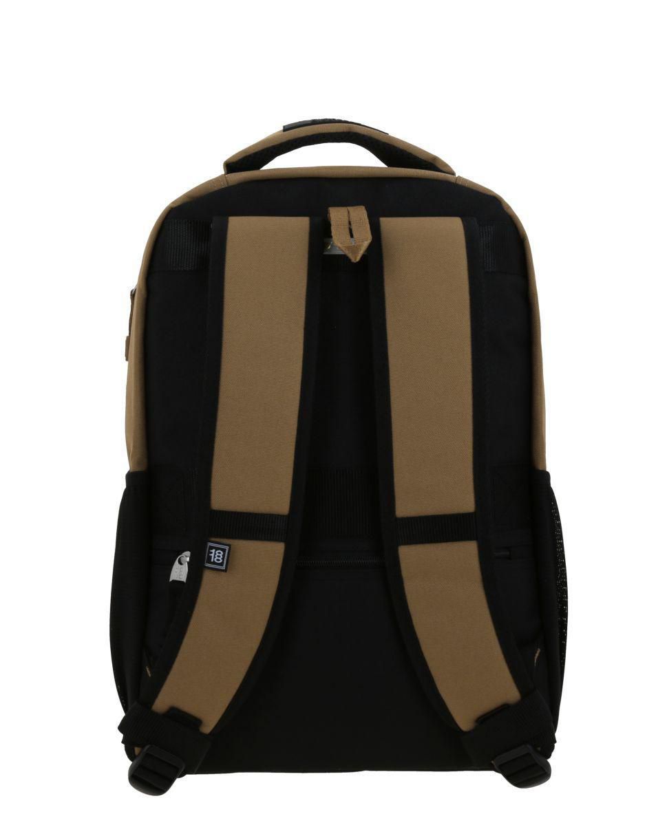 Mochila con portalaptop unisex 4