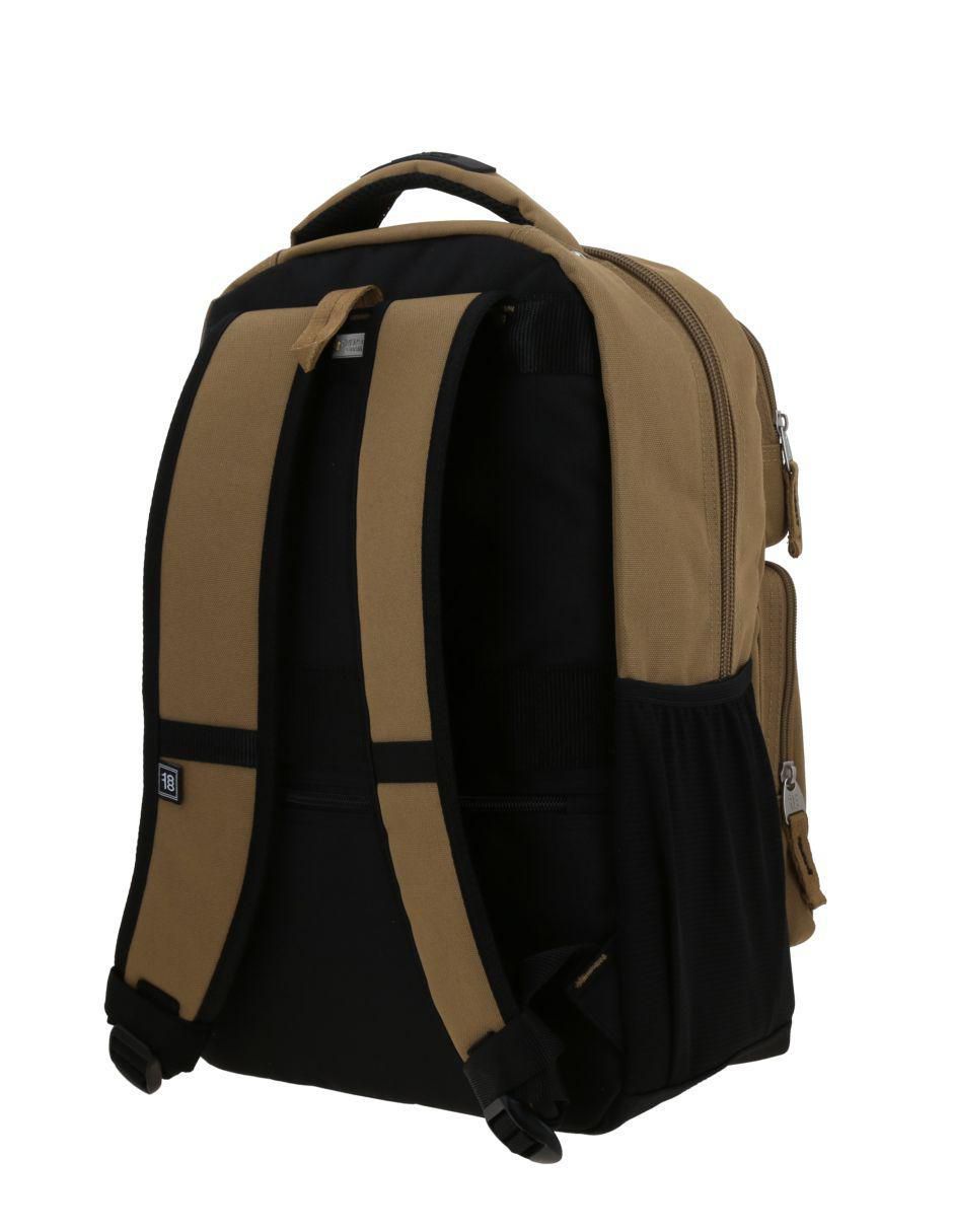 Mochila con portalaptop unisex 5