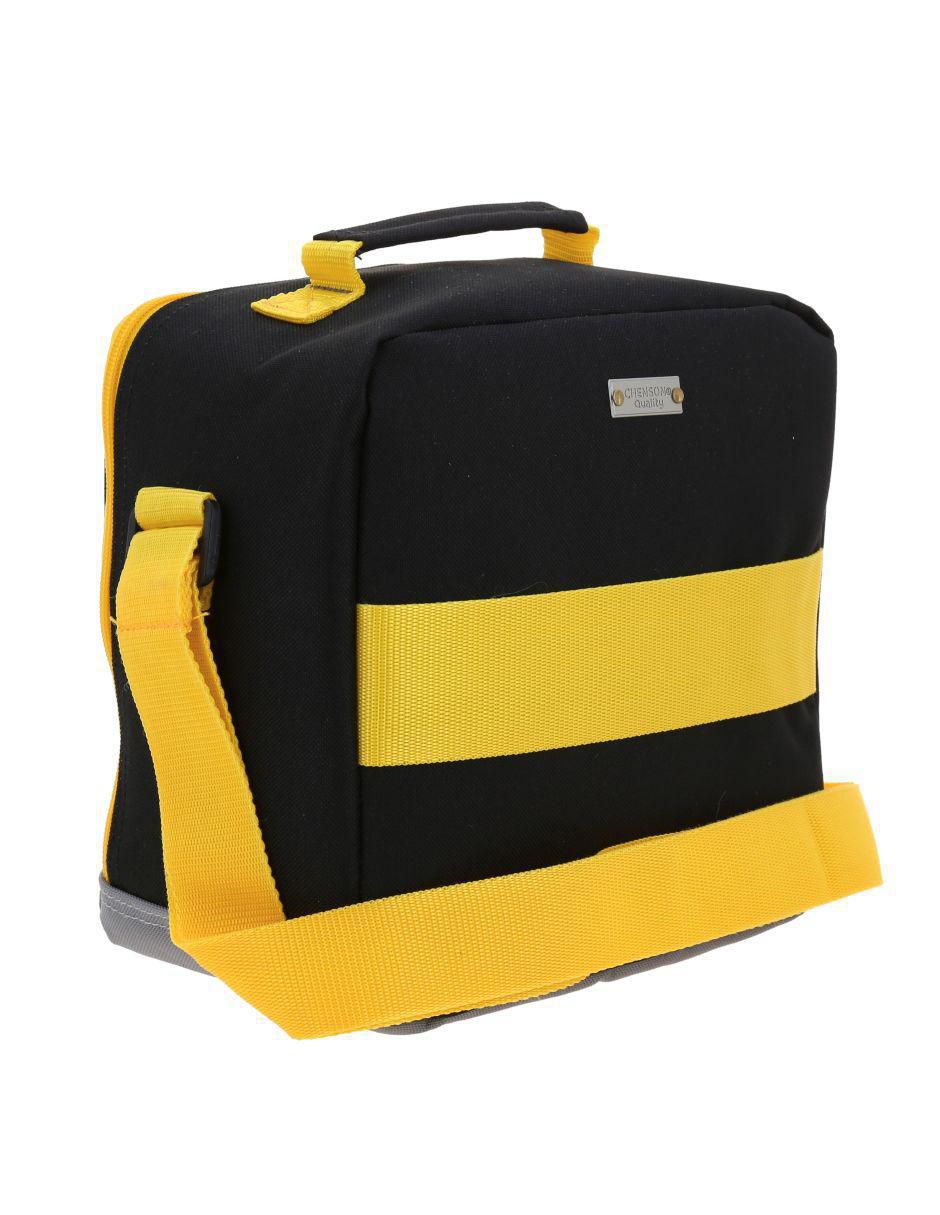 Set mochila escolar unisex 11