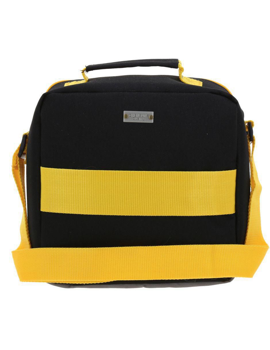 Set mochila escolar unisex 12