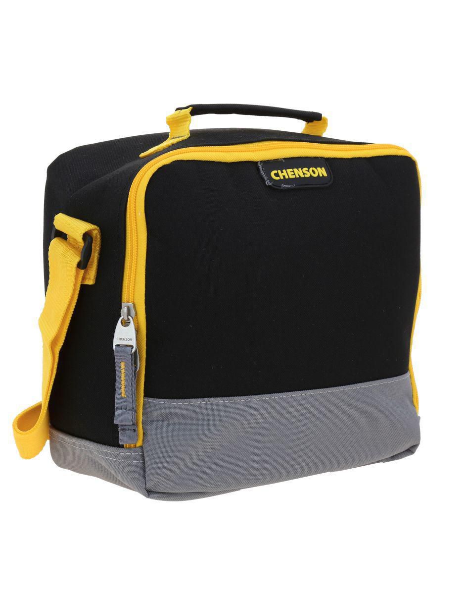 Set mochila escolar unisex 14