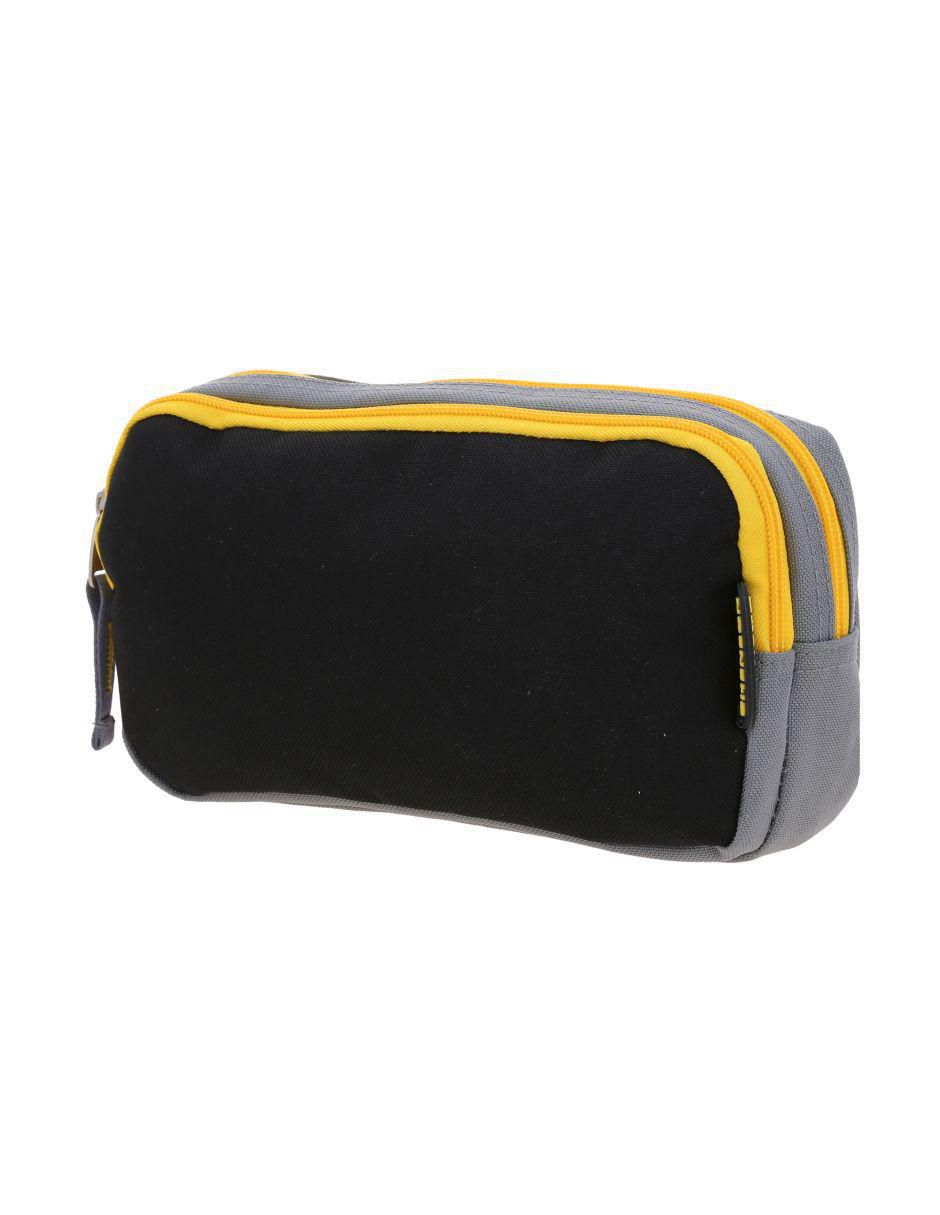 Set mochila escolar unisex 17
