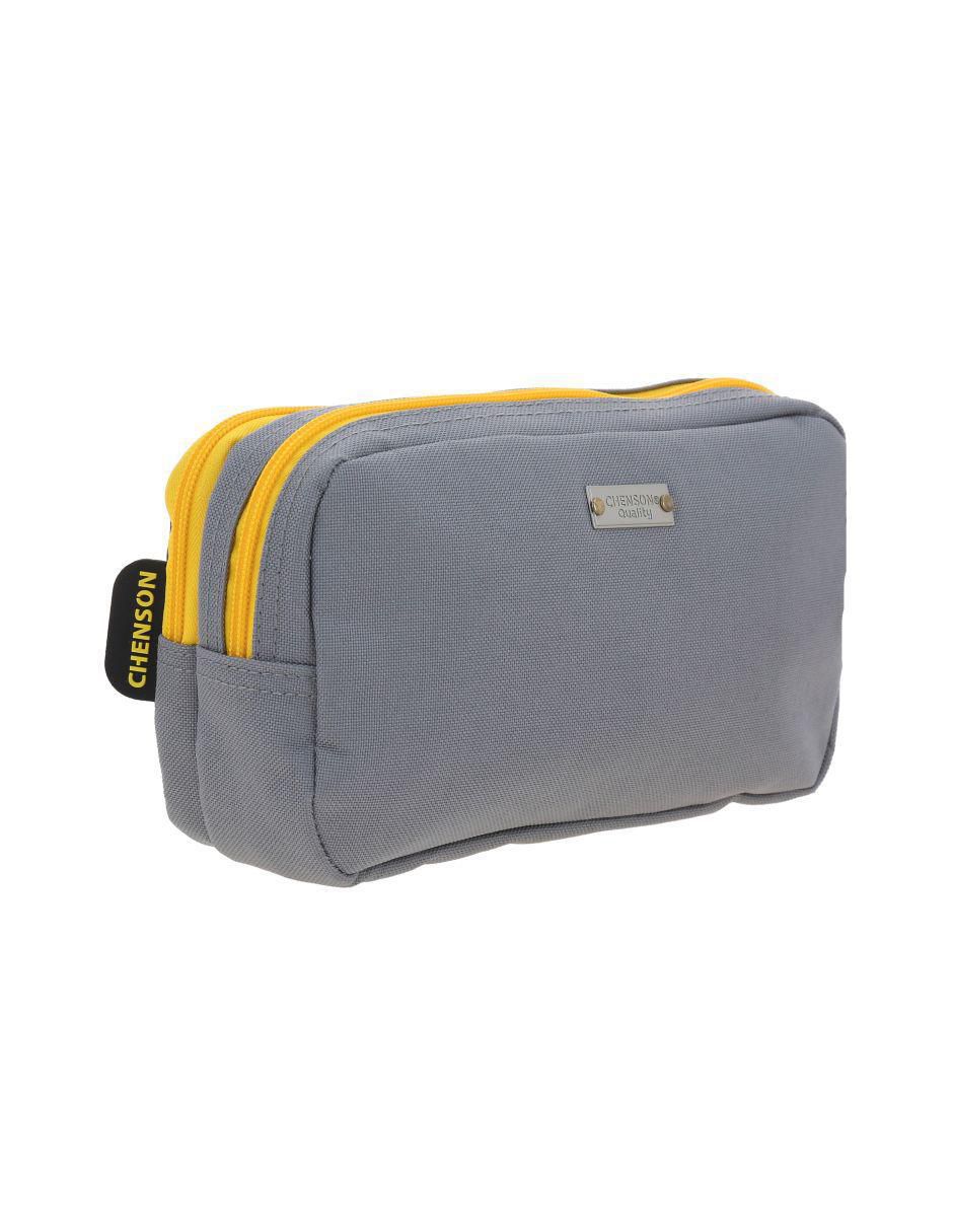 Set mochila escolar unisex 18