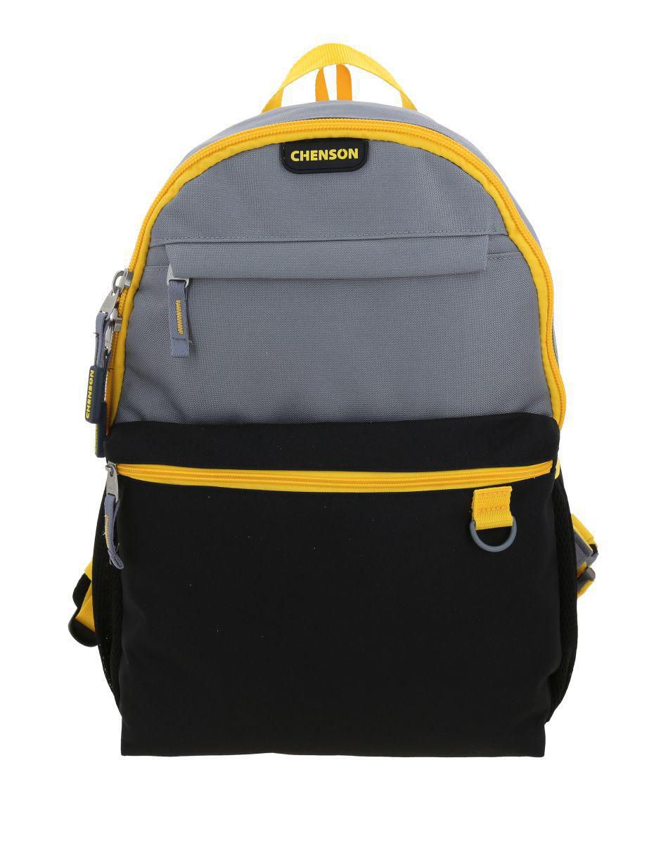 Set mochila escolar unisex 2
