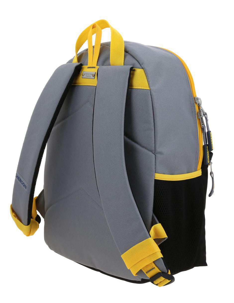 Set mochila escolar unisex 6