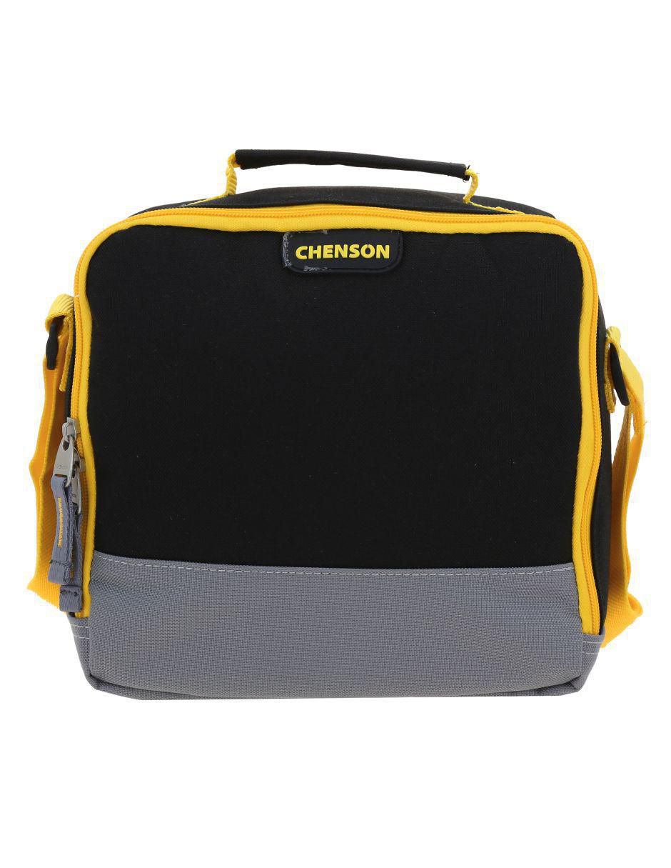 Set mochila escolar unisex 9